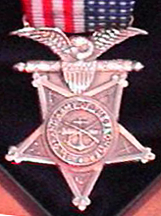 GAF Medal